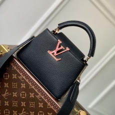 LV Top Handle Bags